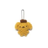 ราคา DISFUNNY พวงกุญแจผ้าพลัฌ พวงกุญแจตุ๊กตา Cinnamoroll Cinnamoroll การ์ตูนลายการ์ตูน จี้ตุ๊กตาคุโรมิ พวงกุญแจตุ๊กตาเมโลดี้ คาวาอิ ตุ๊กตาเมโลดี้ผ้ากำมะหยี่ พวงกุญแจกระเป๋าเป้สะพายหลัง (20697833656)