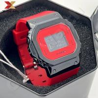 ราคา watchtime นาฬิกาข้อมือแบรนด์ X GEAR กันน้ำ 100 ดีไซน์สุดเท่ห์ สวมใส่สบาย หลากหลายรูปแบบ สายเรซิ่น หน้าปัด 37 มม พร้อมกล่องเหล็กยี่ห้อแถมฟรี (16607607427)