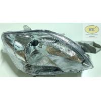 ราคา ไฟหน้า โตโยต้า วีออส เจน2 07 12 Toyota Vios Gen2 07 12 (16250764340)