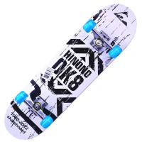 ราคา สเก็ตบอร์ดคนโต Skateboard สเก็ตบอร์ด 4 ล้อ สเก็ตบอร์ด สเก็ตบอร์ดผู้ใหญ่ สเก็ตบอร์ดมืออาชีพ สเกตบอร์ด แฟชั่นสเก็ตบอร์ด สเก็ตบอร์ดแท้ๆ สเก็ตบอร์ดถูกๆ ลายสวย (9376998510)