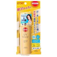 ราคา Kose SUNCUT UV PERFECT SPRAY SUPER WATER PROOF SPF50 60g โคเซ่ สเปรย์กันแดด Super Water Proof (13667509325)