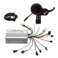 ราคา 48V 20A Electric Scooter Controller Dashboard Accessory with TF 100 Display Scooter for Electric Scooter (21043819679)