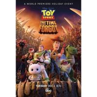 ราคา Toy Story ครบทุกภาค DVD Master พากย์ไทย (17392581332)