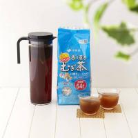 ราคา อิโตเอ็น ชาข้าวบาร์เลย์ Itoen Mugicha Roasted Barley Tea ชาเพื่อสุขภาพ เครื่องดื่มบาร์เลย์ชนิดซอง 54 ซอง ของแท้จากญี่ปุ่น (16686778944)