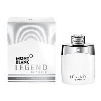 ราคา Mont Blanc Legend Spirit Eau De Toilette Spray 100ml 3 3oz กล่องซิล ทางร้านมีนโยบายจำหน่ายแต่ของแท้เท่านั้น (9936757)