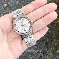 ราคา นาฬิกาข้อมือผู้หญิง CASIO ของแท้ รุ่น LTP 1335D 1A2 LTP 1335D 4A ประกันศูนย์เซ็นทรัล cmg 1 ปีเต็ม (19715628913)