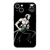 ราคา Case For Vivo V5 V5S V7 PLUS V11i V11 Pro Phone Back Cover Soft Black Tpu One Piece Luffy (20642354129)
