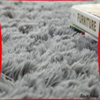 ราคา First พรมขนยาว ฟูฟู ขนนุ่ม พรมตกแต่งบ้าน พรมปูพื้นห้องรับแขก carpet (12157872551)