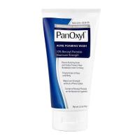 ราคา แท้ พร้อมส่ง PanOxyl Acne Creamy Wash Benzoyl Peroxide (16630226761)