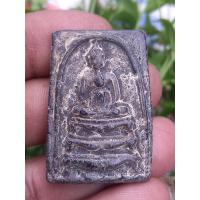 ราคา พระสมเด็จ พระสมเด็จวัดระฆัง เนื้อดำ พิมพ์ใหญ่ (13157819875)
