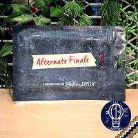 ราคา Clearance Hostage Negotiator Expansion Abductor Pack Alternate Finale Pack บอร์ดเกม Boardgame (17805677204)