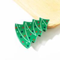 ราคา Girls Hair Accessories Snowman Gripper Back Of The Head Hairpin Christmas Hat Clamp Christmas Headwear Christmas Hair Clip Christmas Clasp (20622674856)