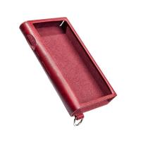 ราคา เคสหนัง FiiO SK M9 เคสหนังสุดหรูสำหรับ FiiO M9 ใช้งานง่าย ไม่ต้องเปิดเคส (434745833)