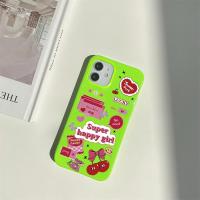 ราคา ซิลิโคนอ่อนนุ่มสีทึบกรณีโทรศัพท์เยลลี่สำหรับ iPhone 11 12 13 14 P RO MAX 7 8 พลัส XR x XS สูงสุด 11 PROMAX 13 PROMAX 12 PROMAX 7 พลัส 8 พิมพ์การ์ตูนกันกระแทก iPhone 15 กรณี g one79 (20189235963)