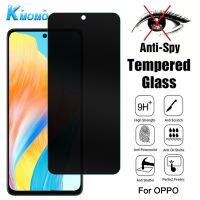 ราคา ฟิล์มกันติดการปกป้องความเป็นส่วนตัวสำหรับ OPPO Reno 8 8z 8T 7 7z 6 6z 5 4 4z 3 2 2z F11 F7 F9 F5 R9s Pro Se A58 A78 A98 A57 A77 A77s A74 A96 A95 A5 A94 A17 A92 A76 A72 A53 A93 A15s A54 A52 A12e A9 202