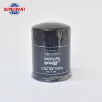 ราคา กรองโซล่า ROCKY175 ปี 84 95 6BD1 BC เหล็ก BF 139 ราคาต่อ 1 ชิ้น (9246305960)