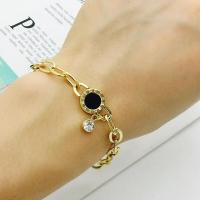 ราคา สร้อยข้อมือผญ สร้อยข้อมือทองเค ข้อมือทอง1สลึง กำไลมงคลนำโชค สร้อยข้อมือแฟชั่น สร้อยข้อมือผญ24k กำไลหินนำโชค ข้อมือวินเทจ (19800139735)