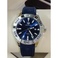 ราคา Limited Edition Watch Aqua Racer Automatic Men watch (20914190463)