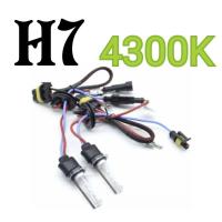 ราคา PL AUTOชุดหลอดไฟหน้ารถยนต์ XENON 55W หลอดไฟ บัลลาสต์ เป็นชุด1คู่ ขั้ว H7 ใช้ได้ทั้ง12Vมีค่าสี 43K 6K 8K 10K 12K รถยนต์ทุกรุ่นใช้ได้ (16709993575)