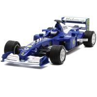 ราคา WJ 1 32 F1 ฟอร์มูล่าวันแข่งรถโลหะผสมรถแข่งรุ่นแสงเพลงและความยืดหยุ่น 19CM เด็กรถของเล่นขนาดใหญ่สำหรับเด็กชายรถของเล่นสะสมของขวัญ (16493918514)