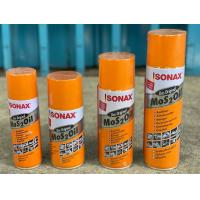 ราคา Sonax น้ำมันครอบจักรวาล ทุกขนาด 150 500 ml โซแนค (14918897250)