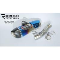 ราคา ชุดสลิปออนพร้อมปลาย YOSHIMURA ALPHA ไดร์รุ้งปากคาร์บอนแท้ ตรงรุ่น CBR500R CB500F CB500X 2016 2021 (10109197796)
