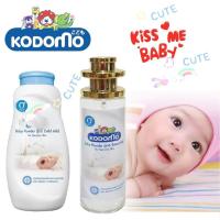 ราคา น้ำหอมกลิ่นแป้งเด็กโคโดโมะ Kodomo กลิ่นหอมอ่อนๆเป็นกลิ่นแป้งโคโดโมะ (9172147786)