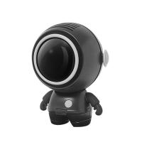 ราคา นักบินอวกาศ พัดลมคล้องคอ พัดลมพกพา พัดลมห้อยคอ พัดลมพกพาชาร์จ พัดลมมือถือ ไร้ใบพัด Rechargeable Mini Fan Bladeless Neck Fans (20541774922)