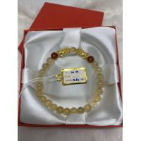 ราคา กำไลหินไหมทองแท้ ปี่เซียะคู่ทองแท้ 99 99 น้ำหนัก0 4G มีใบรับบประกัน ปลุกเสกแล้วจากฮ่องกง ปี่เซียะทองแท้ (607228674)