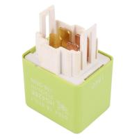 ราคา Automotive Relay for Mazda 323 Series Protege 626 Mazda Premacy MX 5 Demio Miata B5B4 18 811 (18421590359)