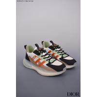 ราคา คริสเตียน ดิออร์ Authentic Christian Dior แท้ Christian Dior Leisure Sports Shoes แบรนด์หรู รองเท้ากีฬา รองเท้าบาสเกตบอล รองเท้าบาสเกตบอลยอดนิยม รองเท้าวิ่งยอดนิยม (21042362273)