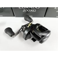 ราคา หยดนํ้า SHIMANO CURADO 200 (18734947027)