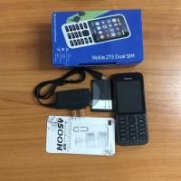 ราคา โทรศัพท์มือถือปุ่มกด Nokia 220 215ปุ่มกดไทย เมนูไทย (13065385012)