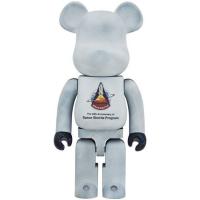 ราคา Absolute siam Bearbrick Nasa Spce Shuttle 1000 Bearbrick (12475539577)