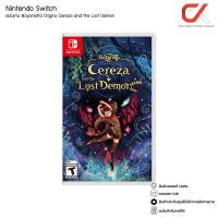 ราคา Game Nintendo Switch Bayonetta Origins Cereza and the Lost Demon แผ่นเกมส์ Nintendo (20183232063)