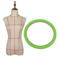 ราคา Aayang 10Pcs Draping Tape Mannequin Marking Pattern Tapes Artist Tape Dress Form DIY (20895776527)