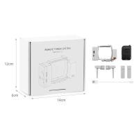 ราคา DJI Mavic โดรน1ชุดเครื่องพ่นสเปรย์พ่นสี ไม่ใช่โดรน อุปกรณ์ข้อเสนอแต่งงานแบบมืออาชีพเครื่องพ่นสีโดรนเครื่องพ่นละอองน้ำของขวัญสำหรับ DJI Mavic PRO Mavic 3 Mavic อุปกรณ์ดัดแปลงขนาดเล็ก (13824428491)