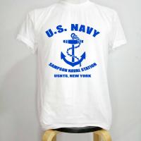 ราคา เสื้อ ทหาร U S Navy ผ้า บาง 50 (19953585344)