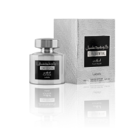 ราคา Confidential Platinum Eau de Parfum 100ml โดย Lattafa Perfume Spray (19896315981)