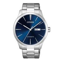 ราคา Citizen นาฬิกาข้อมือผู้ชาย NH8350 83L (16600736177)