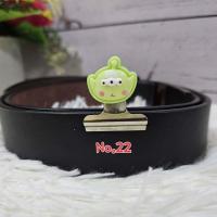 ราคา ตัวหนีบเข็มขัด ตัวหนีบกระโปรงนักเรียน นักศึกษา ตัวหนีบลายการ์ตูน สินค้าแนะนำขายดี ราคาถูก พรนับพัน กิ๊ฟช็อป Pornaphun Gift Shop (16495299211)