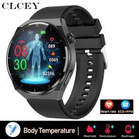 ราคา กำไลข้อมืออัจฉริยะวัดระดับน้ำตาลในเลือดแบบใหม่2023 IP68นาฬิกาข้อมือกันน้ำ ECG PPG กำไลข้อมืออัจฉริยะเพื่อสุขภาพวัดความดันโลหิตอัตราการเต้นของหัวใจ (18550610157)