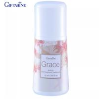ราคา น้ำหอม กิฟฟารีน น้ำหอมผู้หญิง เกรซ โลอออนเกรซ กลิ่นหอมสะกดใจละมุล หอมนานทั้งวัน ใช้ได้ทั้งหญิงและชาย (15314322095)