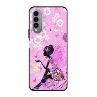 ราคา ซิลิโคน TPU สำหรับ Wiko T50ปลอกทาสีการ์ตูนเคลื่อนไหวสำหรับ Wiko T50 T 50 Soft Case (15488167376)
