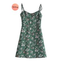 ราคา เดรสกระโปรง Matilda Dress (15134796034)