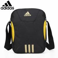 ราคา กระเป๋าสะพายข้างADIDASแฟชั่นสำหรับผู้ชายและผู้หญิง (15816551728)