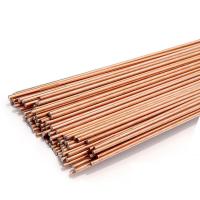 ราคา ลวดเชื่อมอาร์กอน tig welding TIG ER70 S 6 ขนาด 2 6 mm ห่อละ1 กิโล (12564776940)