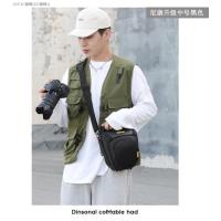 ราคา JBM เหมาะสำหรับกล้อง Nikon กระเป๋ากล้อง D850 D860 D5600 D5300 D80 D90 P900 P1000 (15779725106)