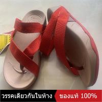 ราคา ของแท้พิเศษ FITFLOP Flip Flops รองเท้าแตะแบบหูหนีบผู้หญิง รุ่น รองเท้าเพื่อสุขภาพ รองเท้าแตะแบบหูหนีบผู้ชาย The Same Style In The Mall (16003701094)