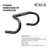 ราคา แฮนด์เสือหมอบ Fizik R5 (9363044943)